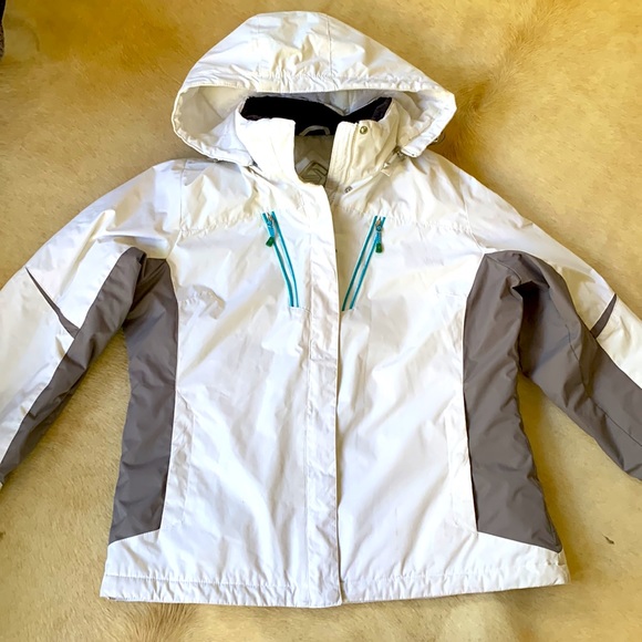 ZeroXposur Jackets & Coats Zeroxposur Boarding Co Snowboardski